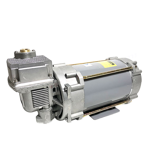 Vapor oil and gas recovery vacuum pump / Vapor recovery pump