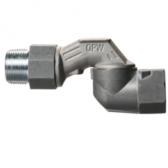 UL Original 241TPS Series Hose Swivels UL Original 241TPS Series Hose Swivels