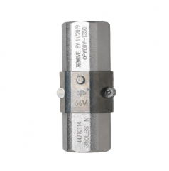 UL 66V Series Breakaways UL 66V Series Breakaways