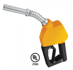 UL 11A® and 11B® Automatic Nozzles with UL certificate UL 11A® and 11B® Automatic Nozzles with UL certificate